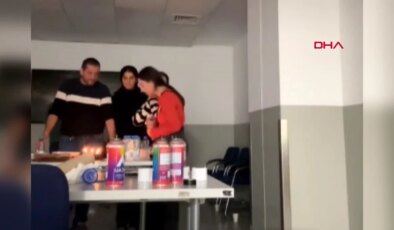 Gebze’de rehine krizi: Saldırgan tutuklandı, rehineler kurtarıldı