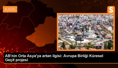 Avrupa Birliği Küresel Geçit Projesi: Türkiye ve Türk Dünyası İçin Önemli Bir Fırsat