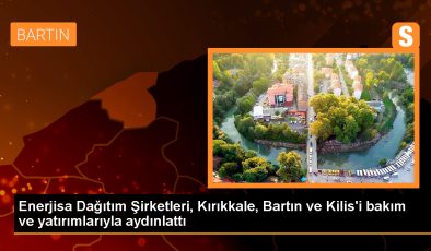 Enerjisa Dağıtım Şirketleri, Dijitalleşme ve Yatırımlarla Müşteri Odaklı Çalışmalarını Sürdürdü