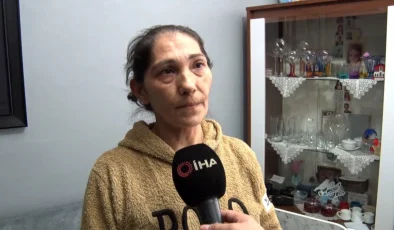 Kağıthane’de Kadının Evi Kurşunlandı: Saldırganlar Yakalandı