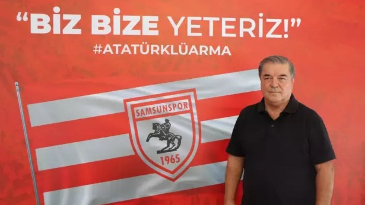 Samsunspor’dan küme düşürülme iddialarına yanıt: Bunlar asla doğru değil