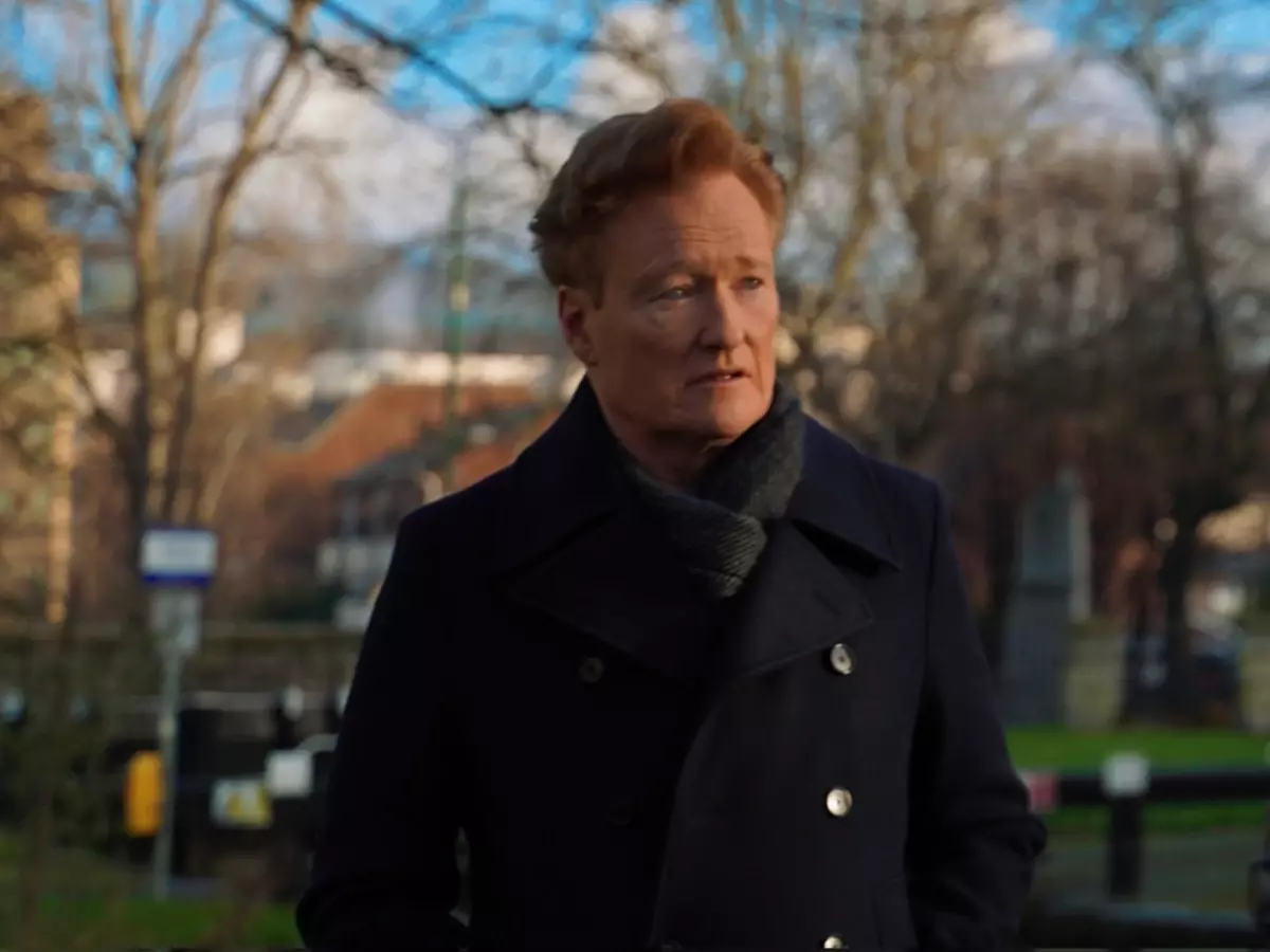 97. Oscar Ödülleri’nin Sunucusu Conan O’Brien Oldu