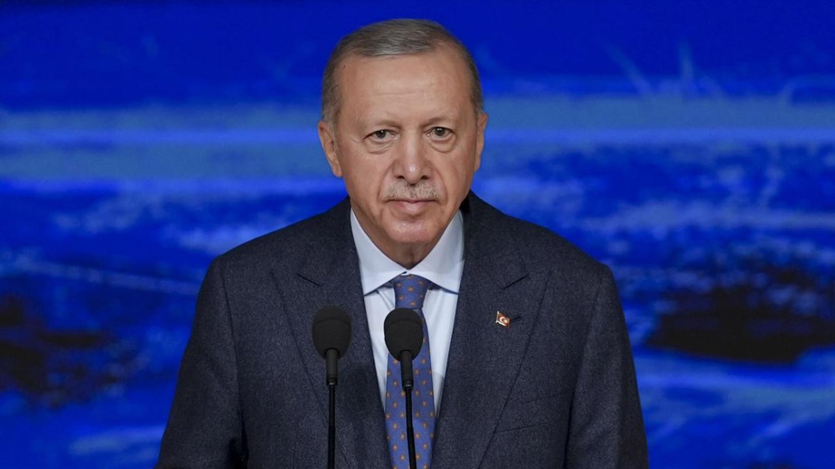 Cumhurbaşkanı Erdoğan, 10. Dünya Helal Zirvesi’ne video mesaj gönderdi