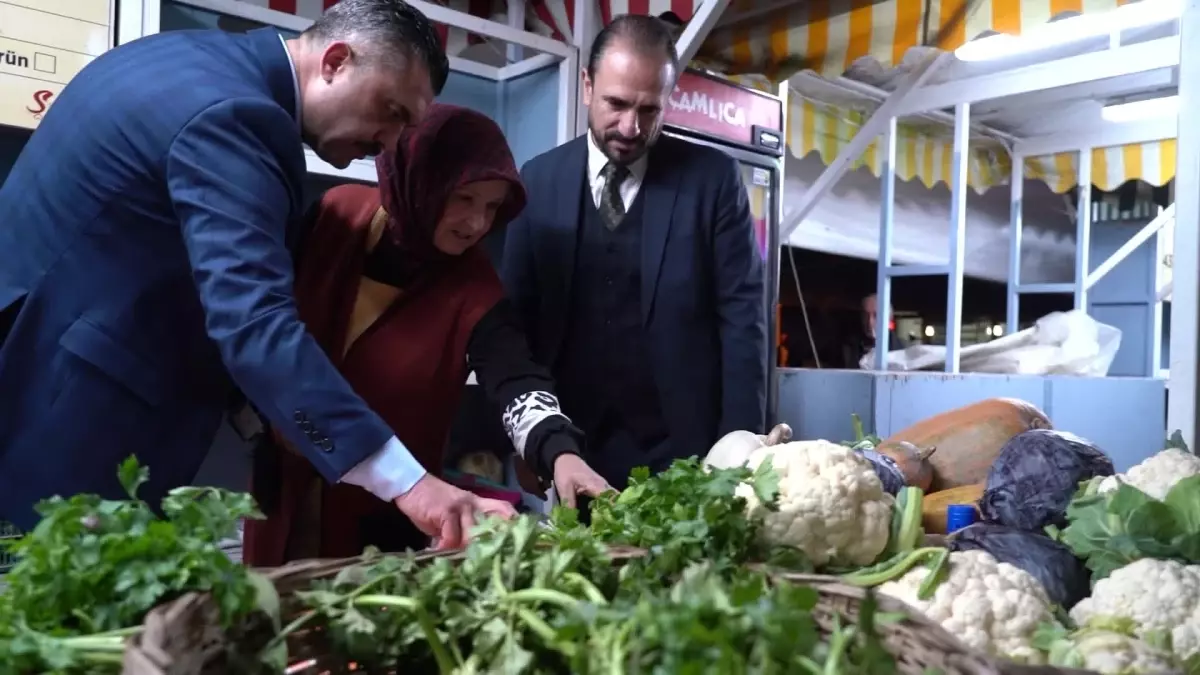 Şile’de Gastronomi Günlükleri Etkinliği Gerçekleşti