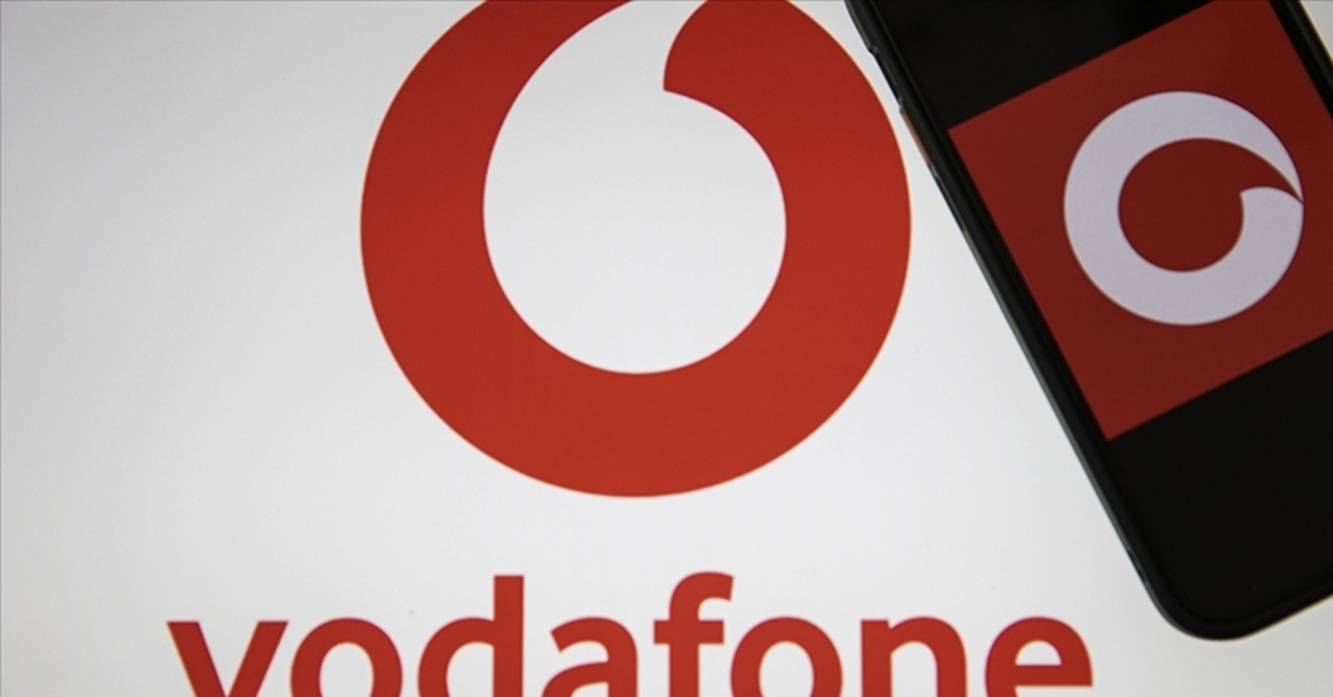 Vodafone, Ecovadis Sürdürülebilirlik Raporu’nda yüzde 1’lik dilimde