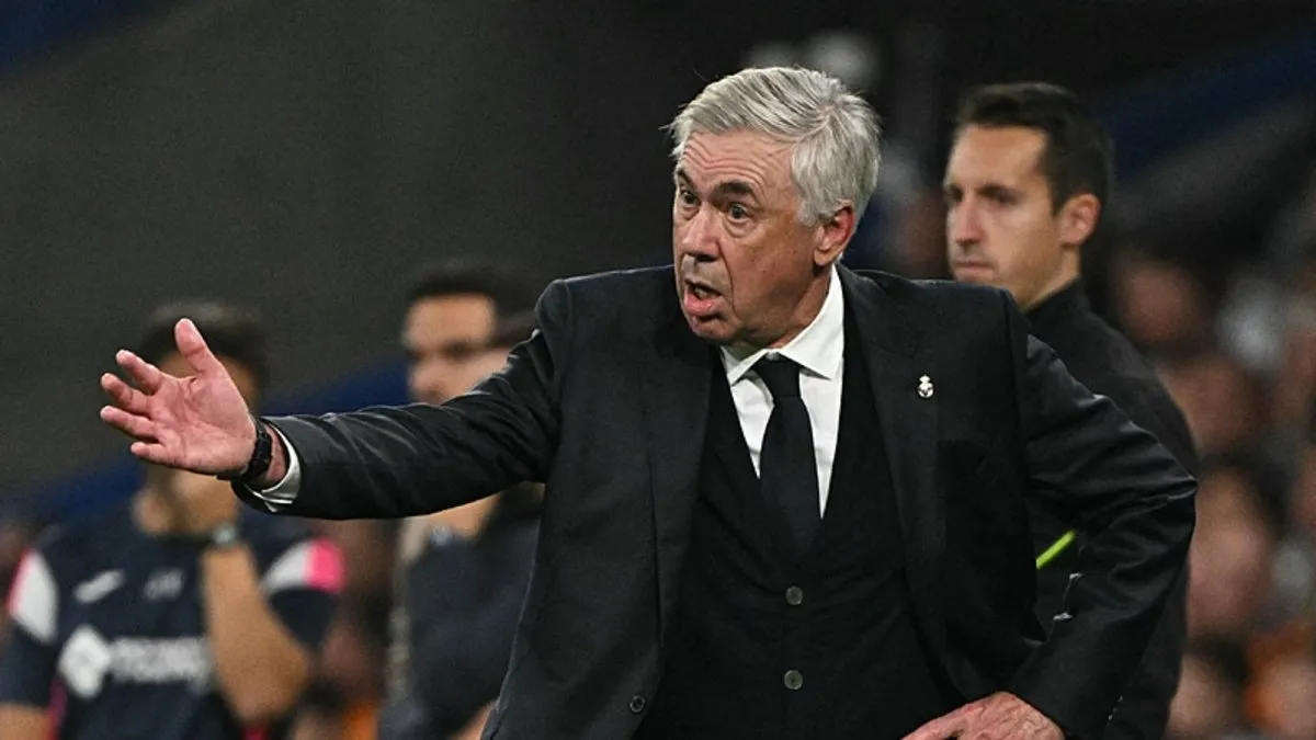 Madrid’de Arda Güler Tepkisi: Ancelotti’ye ‘Utanç Verici’ Eleştiriler