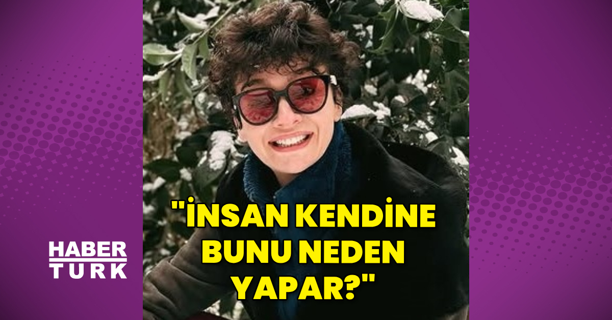 Birce Akalay’ın yeni imajı olay oldu: İnsan kendine bunu neden yapar?