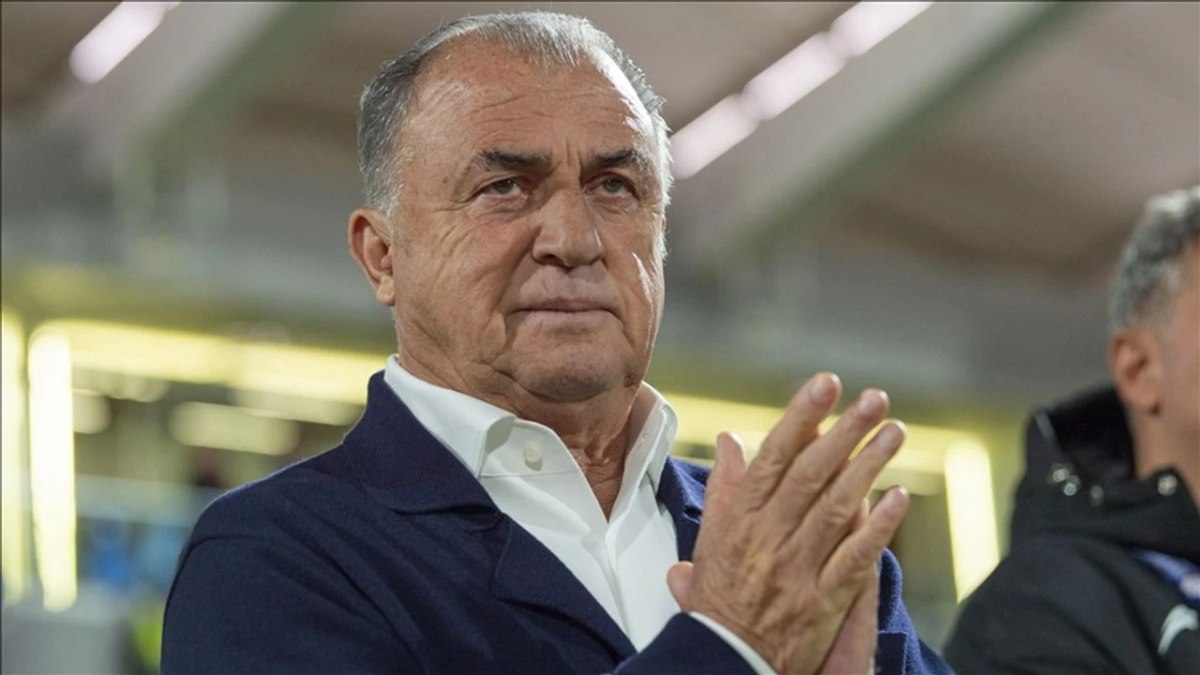 Fatih Terim, Suudi Arabistan’da üst üste ikinci galibiyetini aldı