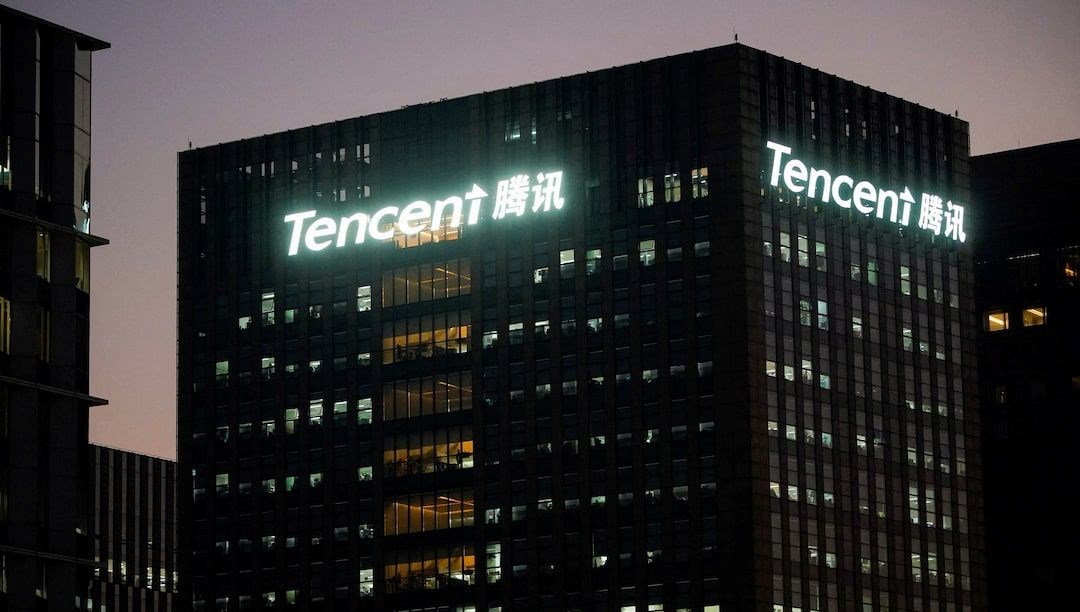 Ãin’de yapay zeka yarÄ±ÅÄ±: Tencent, DeepSeek’i geÃ§ti